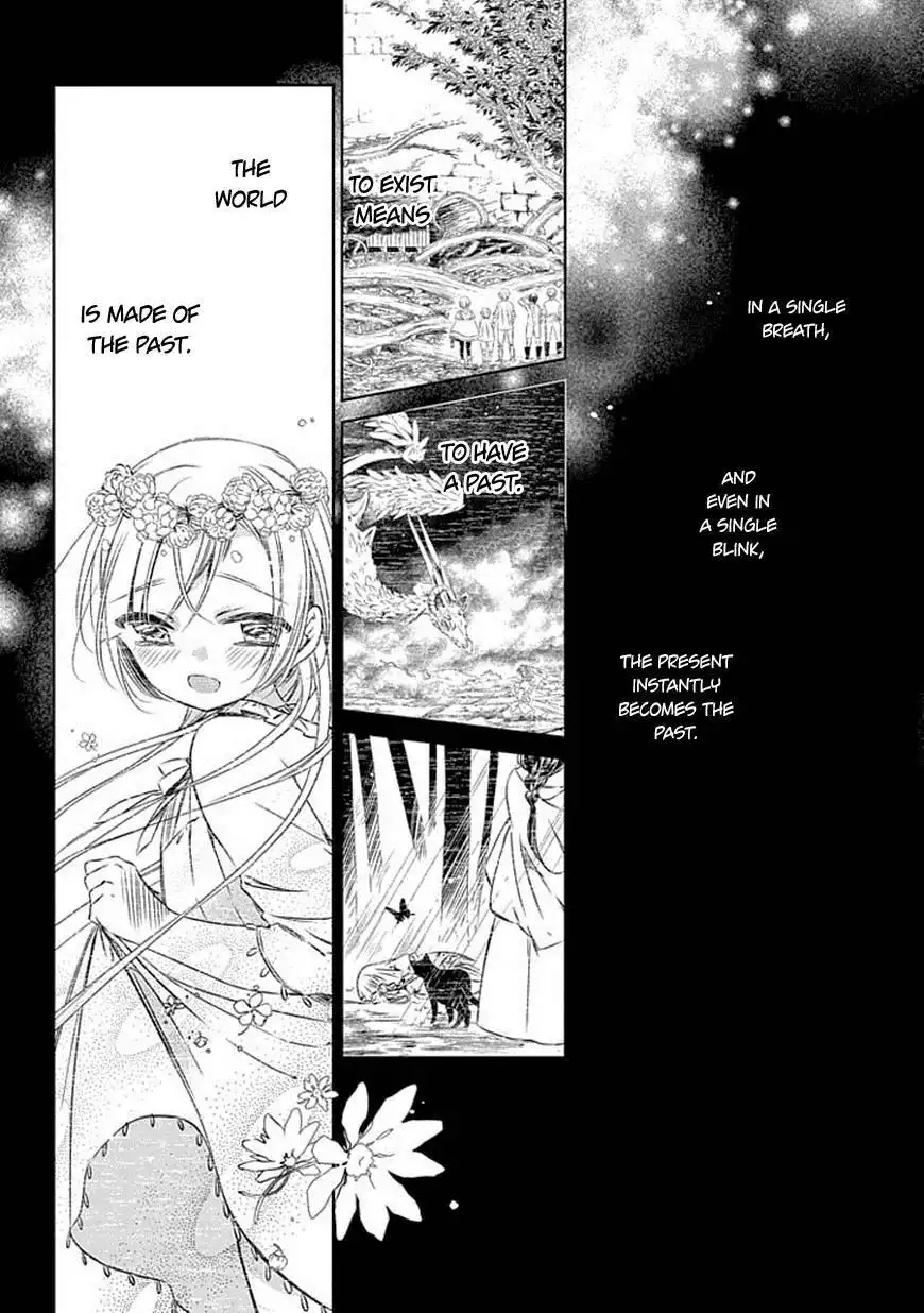 Majo no Shinzou Chapter 21 3